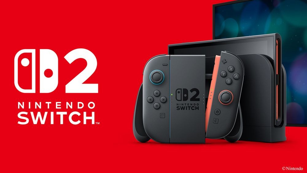 台灣任天堂正式宣布調漲後的 Nintendo Switch 2 售價,9/1 起生效 - 電腦王阿達 台灣任天堂正式宣布調漲後的 Nintendo Switch 2 售價,9/1 起生效 - 電腦王阿達