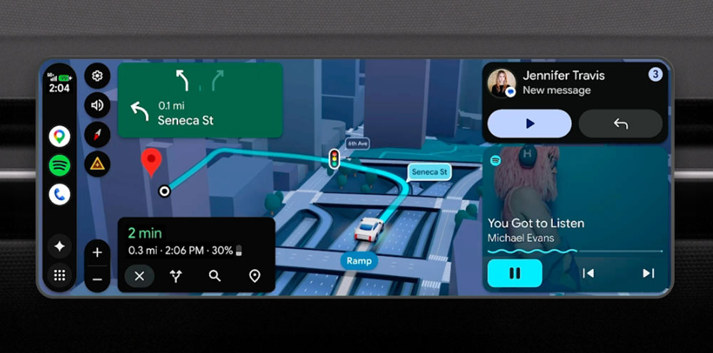 Google 宣布 Android 重大升級:Gemini Intelligence 全面導入,Android 17 與車載系統 - 電腦王阿達 Google 宣布 Android 重大升級:Gemini Intelligence 全面導入,Android 17 與車載系統 - 電腦王阿達