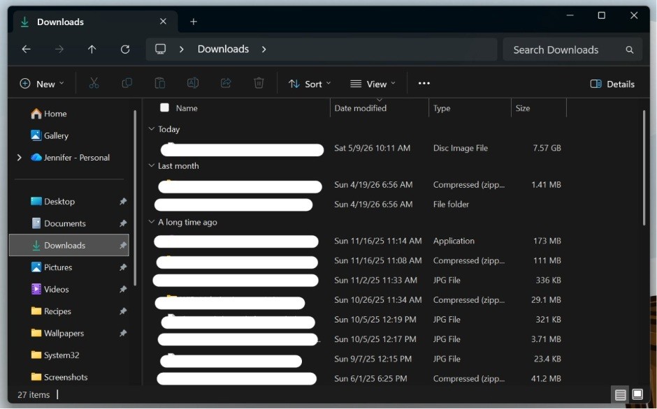 堪稱史詩級更新!Windows 檔案總管終於能顯示 MB、GB 容量了 - 電腦王阿達 堪稱史詩級更新!Windows 檔案總管終於能顯示 MB、GB 容量了 - 電腦王阿達