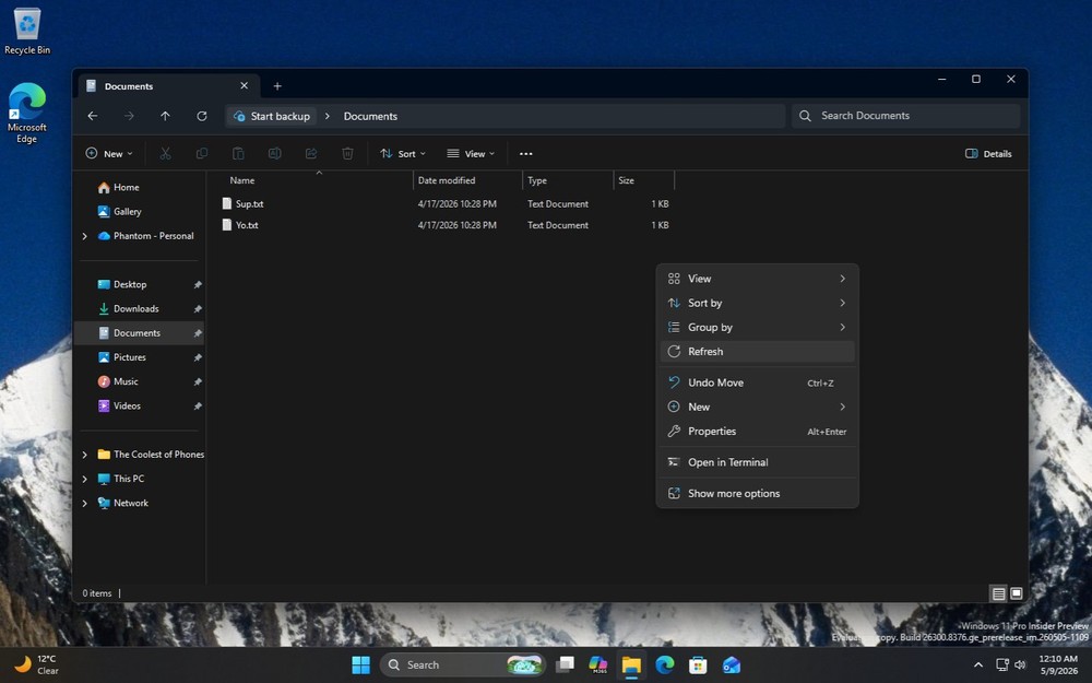 堪稱史詩級更新!Windows 檔案總管終於能顯示 MB、GB 容量了 - 電腦王阿達 堪稱史詩級更新!Windows 檔案總管終於能顯示 MB、GB 容量了 - 電腦王阿達