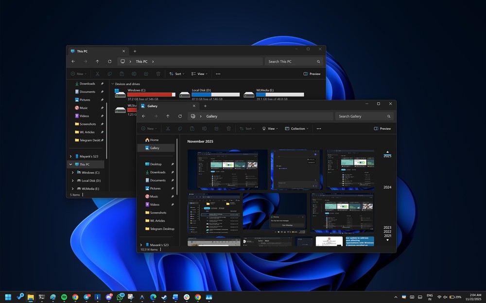 堪稱史詩級更新!Windows 檔案總管終於能顯示 MB、GB 容量了 - 電腦王阿達 堪稱史詩級更新!Windows 檔案總管終於能顯示 MB、GB 容量了 - 電腦王阿達
