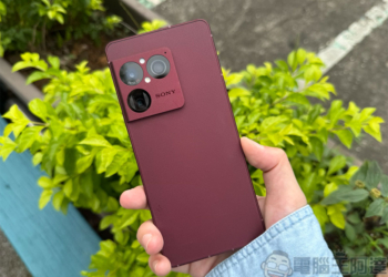 Sony 年度旗艦 Xperia 1 VIII 動手實拍：AI 攝影助理讓你拍照更得心應手