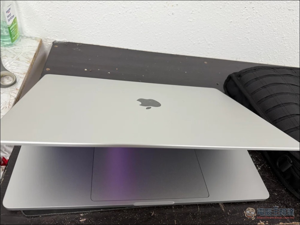 幸運買家僅用台幣約4.8 萬，從當鋪撿到M4 Max MacBook Pro 頂規特仕版