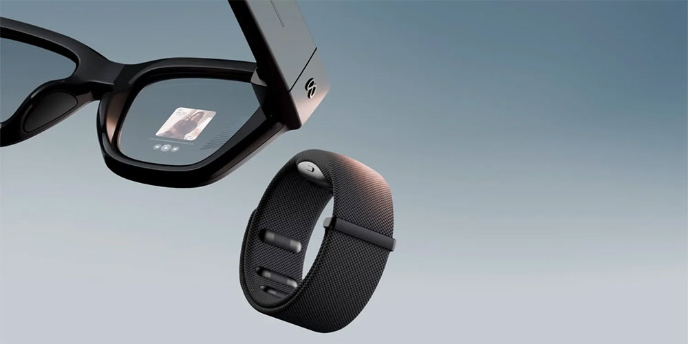 因應 Android XR 襲來,Meta 讓 Ray-Ban Display 眼鏡能夠支援第三方應用 - 電腦王阿達 因應 Android XR 襲來,Meta 讓 Ray-Ban Display 眼鏡能夠支援第三方應用 - 電腦王阿達