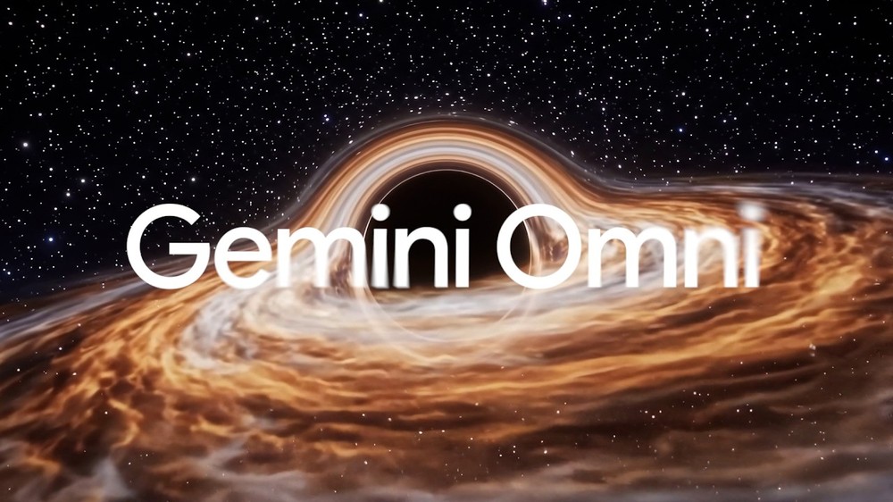 Google 推出全新 Gemini Omni 模型:不僅能將任何素材轉化並生成影片,後續還能對話式編輯 - 電腦王阿達 Google 推出全新 Gemini Omni 模型:不僅能將任何素材轉化並生成影片,後續還能對話式編輯 - 電腦王阿達