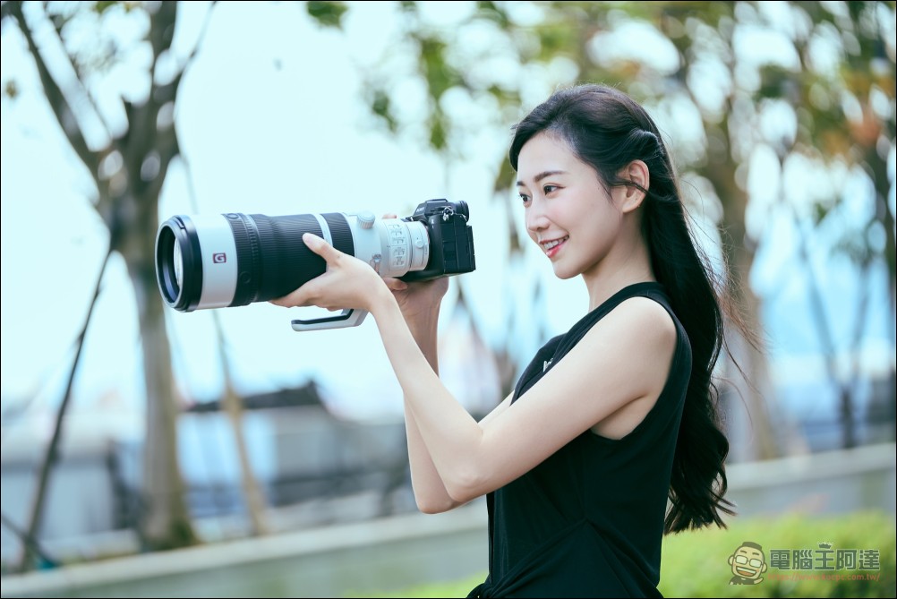 高畫素與極速性能兼備 Sony Alpha 7R VI 再創全片幅攝影新境界 - 電腦王阿達 高畫素與極速性能兼備 Sony Alpha 7R VI 再創全片幅攝影新境界 - 電腦王阿達