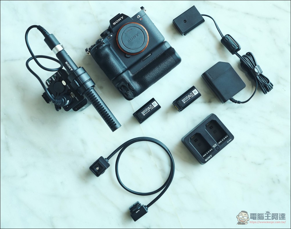 高畫素與極速性能兼備 Sony Alpha 7R VI 再創全片幅攝影新境界 - 電腦王阿達 高畫素與極速性能兼備 Sony Alpha 7R VI 再創全片幅攝影新境界 - 電腦王阿達