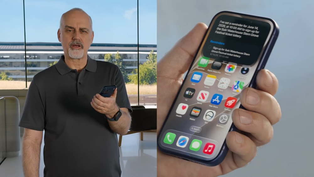 Apple 也要加入 AI 代理戰場了?傳可能推出類似 OpenClaw 產品 - 電腦王阿達 Apple 也要加入 AI 代理戰場了?傳可能推出類似 OpenClaw 產品 - 電腦王阿達