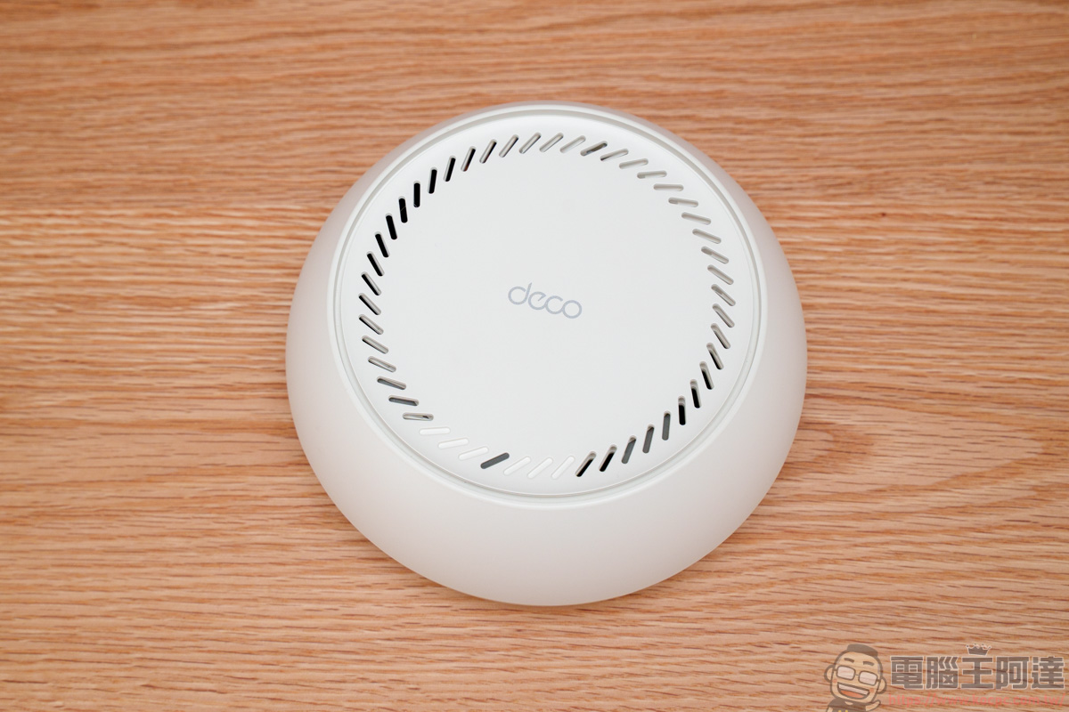 TP-Link Deco BE65-PoE 開箱實測:結合 TL-SG105PP-M2 PoE 交換器,打造透天厝無死角 Wi-Fi 7 美學網路 - 電腦王阿達 TP-Link Deco BE65-PoE 開箱實測:結合 TL-SG105PP-M2 PoE 交換器,打造透天厝無死角 Wi-Fi 7 美學網路 - 電腦王阿達