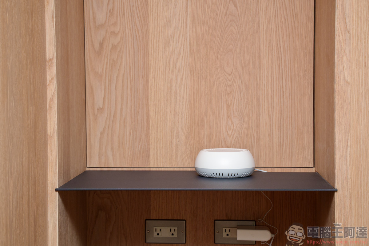 TP-Link Deco BE65-PoE 開箱實測:結合 TL-SG105PP-M2 PoE 交換器,打造透天厝無死角 Wi-Fi 7 美學網路 - 電腦王阿達 TP-Link Deco BE65-PoE 開箱實測:結合 TL-SG105PP-M2 PoE 交換器,打造透天厝無死角 Wi-Fi 7 美學網路 - 電腦王阿達