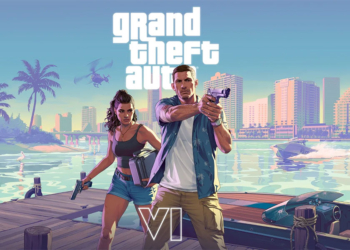 《GTA VI》終於公佈售價 6/25 開放預購，實體版不再含光碟