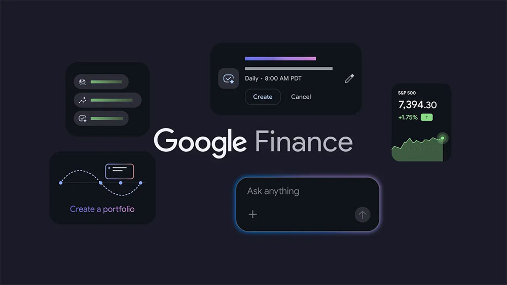 全新 Android 應用「Google Finance」正式版推出,改進投資組合追蹤功能 - 電腦王阿達 全新 Android 應用「Google Finance」正式版推出,改進投資組合追蹤功能 - 電腦王阿達