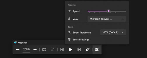 Windows 11 即將推出全新螢幕著色模式,對你的眼睛更友善 - 電腦王阿達 Windows 11 即將推出全新螢幕著色模式,對你的眼睛更友善 - 電腦王阿達