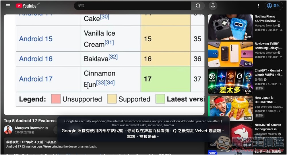 Studio0808 LiveCaption 即時網頁影音雙語字幕翻譯工具,搭配 Ollama 完全本機運行 - 電腦王阿達 Studio0808 LiveCaption 即時網頁影音雙語字幕翻譯工具,搭配 Ollama 完全本機運行 - 電腦王阿達