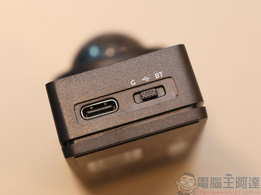 Keychron Nape Pro 軌跡球開箱實測:「滑鼠手」不纏身,動動手指工作效率日行千里 - 電腦王阿達 Keychron Nape Pro 軌跡球開箱實測:「滑鼠手」不纏身,動動手指工作效率日行千里 - 電腦王阿達