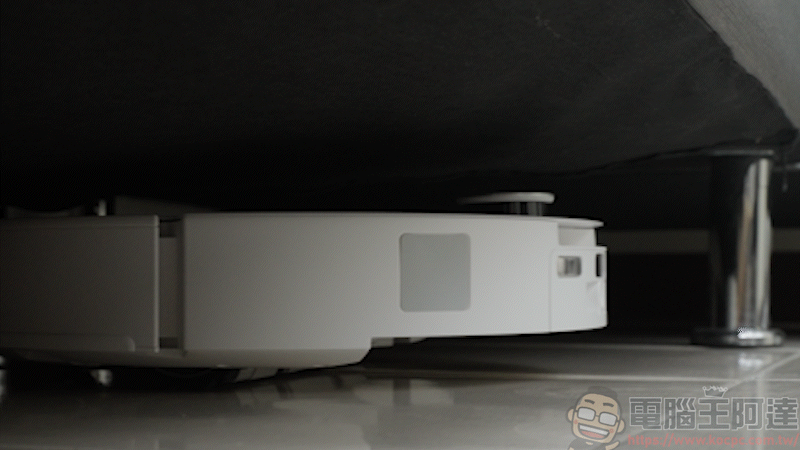 長髮族與毛孩家庭救星!石頭 Qrevo Edge 2 深度清潔大師,25,000Pa 颶風吸力終結糾纏惡夢 - 電腦王阿達 長髮族與毛孩家庭救星!石頭 Qrevo Edge 2 深度清潔大師,25,000Pa 颶風吸力終結糾纏惡夢 - 電腦王阿達