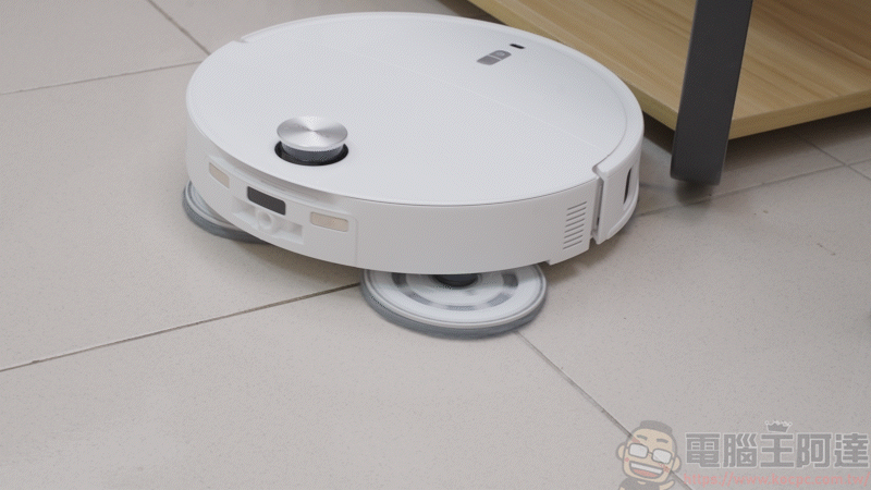 長髮族與毛孩家庭救星!石頭 Qrevo Edge 2 深度清潔大師,25,000Pa 颶風吸力終結糾纏惡夢 - 電腦王阿達 長髮族與毛孩家庭救星!石頭 Qrevo Edge 2 深度清潔大師,25,000Pa 颶風吸力終結糾纏惡夢 - 電腦王阿達