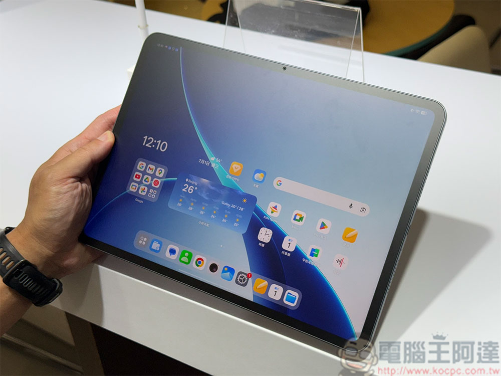 OPPO Reno16 系列攜手 BABYMONSTER 推出,Enco Air5 系列主動降噪耳機與 OPPO Pad 5 柔光版同步登場 - 電腦王阿達 OPPO Reno16 系列攜手 BABYMONSTER 推出,Enco Air5 系列主動降噪耳機與 OPPO Pad 5 柔光版同步登場 - 電腦王阿達