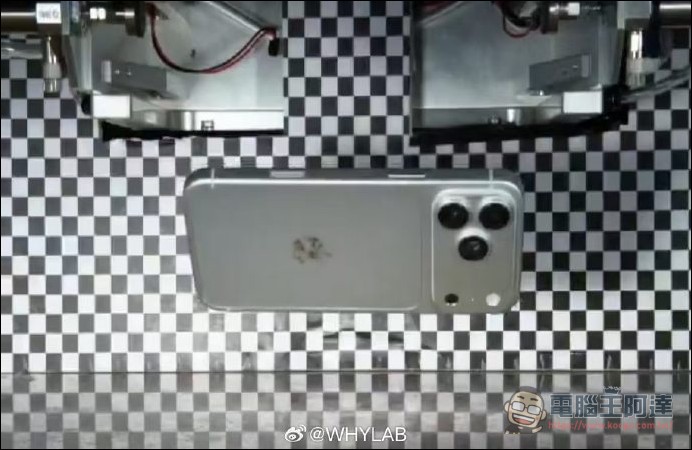 印度 Tata 遭World Leaks入侵 630GB 機密外流:iPhone 18 Pro 實機、主機板設計圖、供應商名單全曝光 - 電腦王阿達 印度 Tata 遭World Leaks入侵 630GB 機密外流:iPhone 18 Pro 實機、主機板設計圖、供應商名單全曝光 - 電腦王阿達