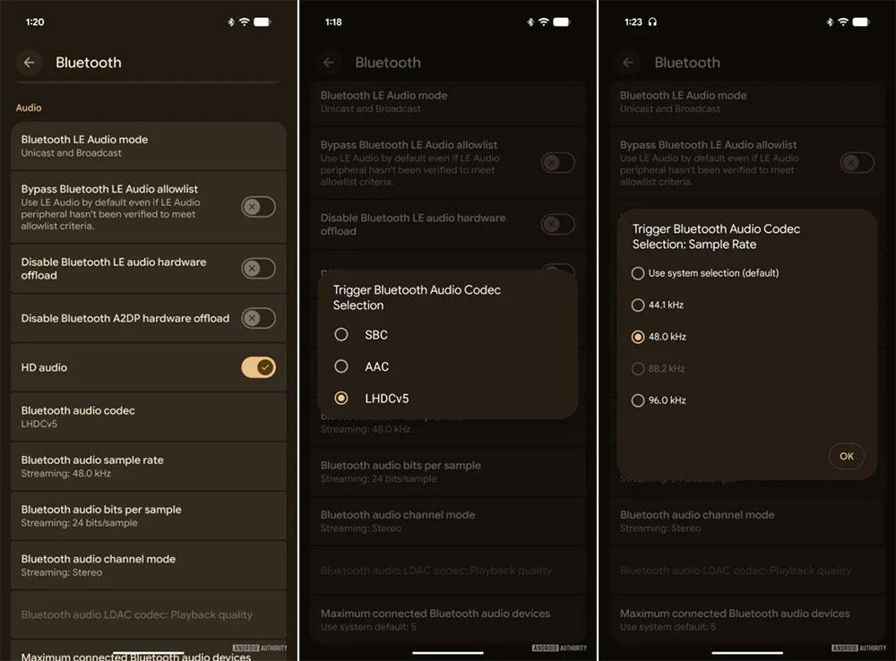 Android 17 將為 Pixel 手機帶來 LHDC 支援,它是什麼? - 電腦王阿達 Android 17 將為 Pixel 手機帶來 LHDC 支援,它是什麼? - 電腦王阿達