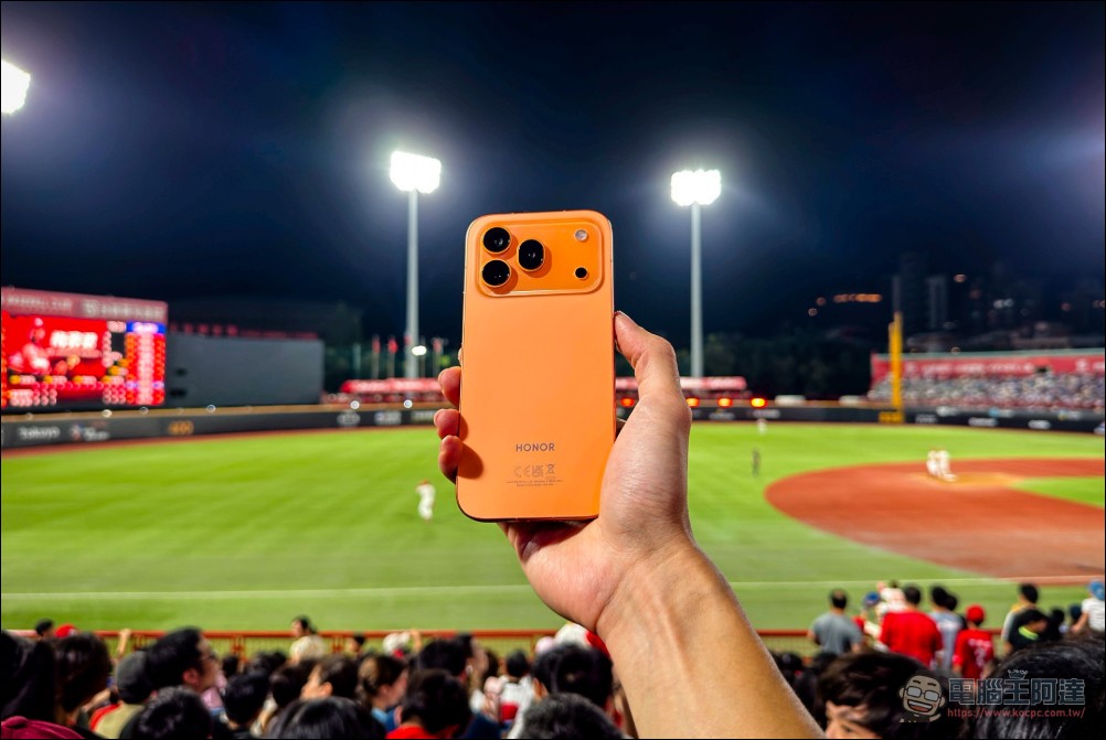 HONOR 深耕台灣市場:攜手緯來電視、李多慧應援在地職棒,HONOR 600 系列 7 月 7 日登台 - 電腦王阿達 HONOR 深耕台灣市場:攜手緯來電視、李多慧應援在地職棒,HONOR 600 系列 7 月 7 日登台 - 電腦王阿達