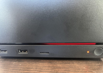 超衰！Steam Machine 玩家才剛用 20 分鐘，就出現 RLOD 死亡紅線