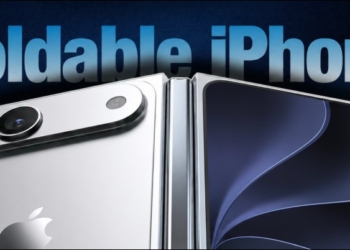 郭明錤：摺疊 iPhone 將重演 iPhone X 劇本，第三季出貨僅 50 至 100 萬部、供應吃緊延至年底