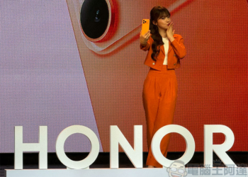 HONOR 600 系列登台：「AI 圖轉影片」一鍵生成，攜李多慧掀起全民 AI 創作潮
