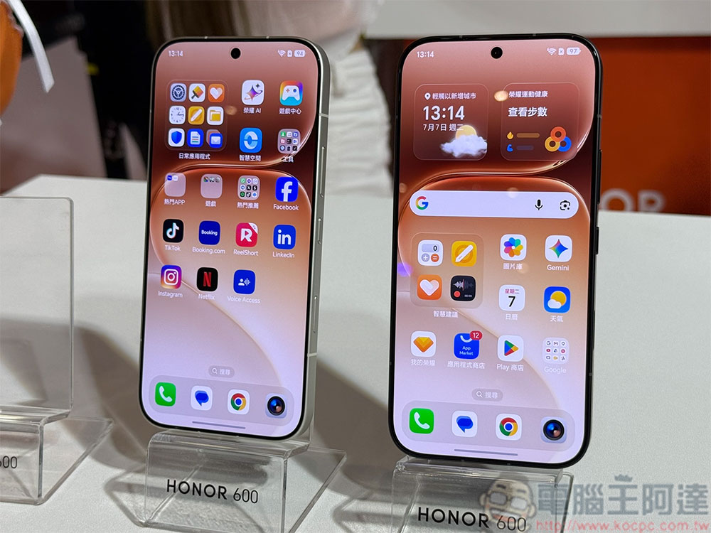HONOR 600 系列登台:「AI 圖轉影片」一鍵生成,攜李多慧掀起全民 AI 創作潮 - 電腦王阿達 HONOR 600 系列登台:「AI 圖轉影片」一鍵生成,攜李多慧掀起全民 AI 創作潮 - 電腦王阿達