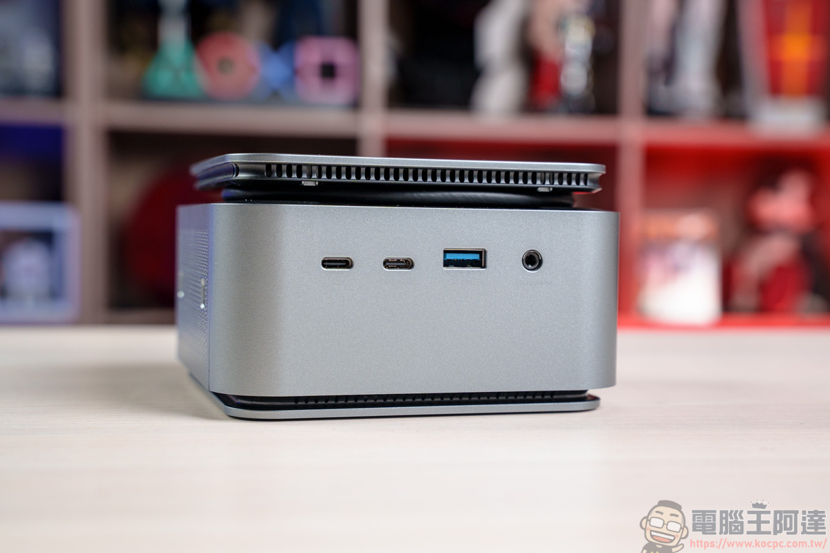 MacBook M 系列雙螢幕救星!j5create JCDP4140 14合1擴充基座開箱:讓你無痛突破 Apple 硬體限制 - 電腦王阿達 MacBook M 系列雙螢幕救星!j5create JCDP4140 14合1擴充基座開箱:讓你無痛突破 Apple 硬體限制 - 電腦王阿達