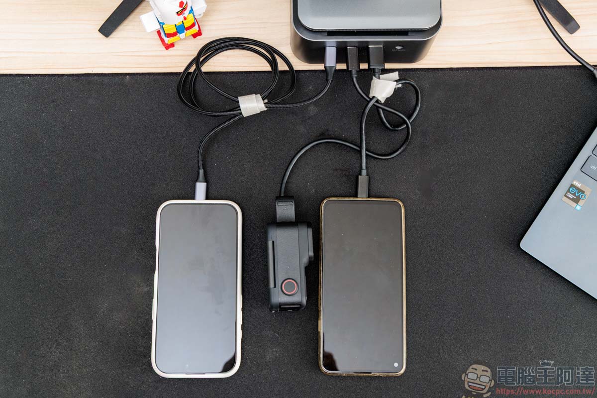 MacBook M 系列雙螢幕救星!j5create JCDP4140 14合1擴充基座開箱:讓你無痛突破 Apple 硬體限制 - 電腦王阿達 MacBook M 系列雙螢幕救星!j5create JCDP4140 14合1擴充基座開箱:讓你無痛突破 Apple 硬體限制 - 電腦王阿達