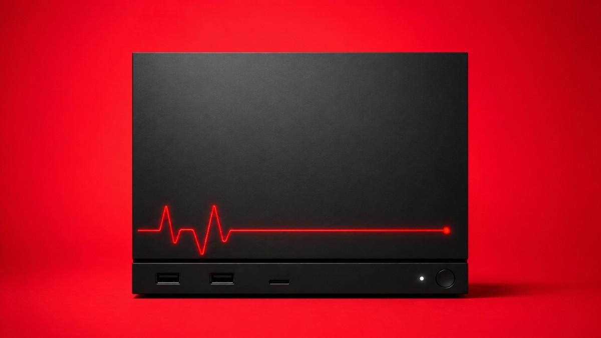 死亡紅燈不只一種?Valve 詳細說明 Steam Machine 各警示燈號意義 - 電腦王阿達 死亡紅燈不只一種?Valve 詳細說明 Steam Machine 各警示燈號意義 - 電腦王阿達
