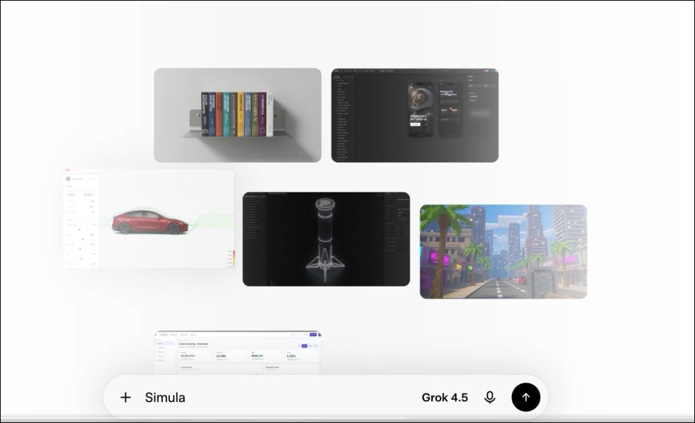 SpaceXAI 推出 Grok 4.5:1.5 兆參數、與 Cursor 聯合訓練,Starship 工程師已投入開發 - 電腦王阿達 SpaceXAI 推出 Grok 4.5:1.5 兆參數、與 Cursor 聯合訓練,Starship 工程師已投入開發 - 電腦王阿達