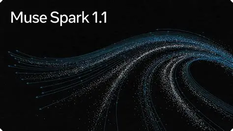 Meta 推出首個收費模型:Muse Spark 1.1 登場,百萬 token 上下文、API 定價僅對手四分之一 - 電腦王阿達 Meta 推出首個收費模型:Muse Spark 1.1 登場,百萬 token 上下文、API 定價僅對手四分之一 - 電腦王阿達