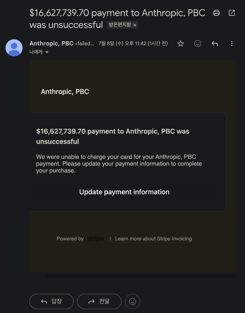 這太誇張!儀表板明明顯示 0 美元,Claude API 用戶卻收到 1,660 萬美元請款 - 電腦王阿達 這太誇張!儀表板明明顯示 0 美元,Claude API 用戶卻收到 1,660 萬美元請款 - 電腦王阿達