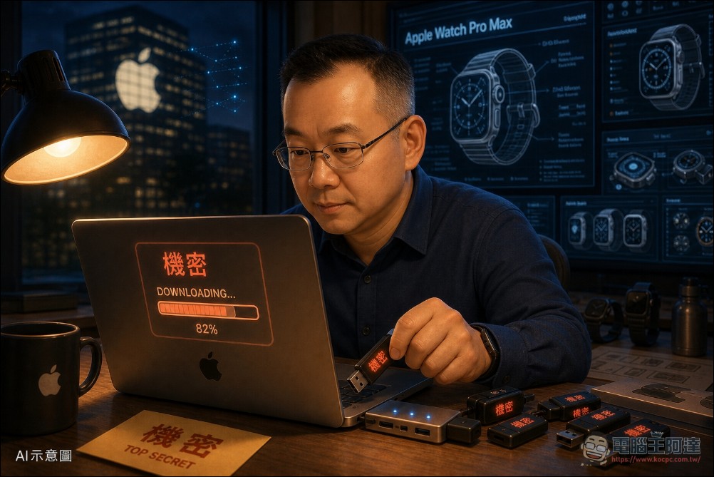 蘋果正式起訴 OpenAI!指控系統性竊取商業機密,甚至要面試者攜帶研發中零件前去面試 - 電腦王阿達 蘋果正式起訴 OpenAI!指控系統性竊取商業機密,甚至要面試者攜帶研發中零件前去面試 - 電腦王阿達