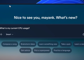 Windows 11 Copilot 可以幫你找出拖慢電腦的元兇，全新「PC Insights」新功能亮相
