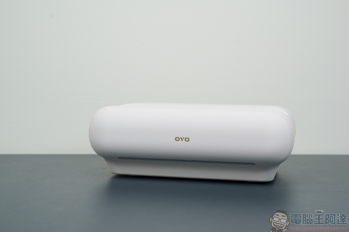 OVO SS2 雷射派對劇院開箱:百吋螢幕追劇、聽歌、歡唱一機搞定 - 電腦王阿達 OVO SS2 雷射派對劇院開箱:百吋螢幕追劇、聽歌、歡唱一機搞定 - 電腦王阿達