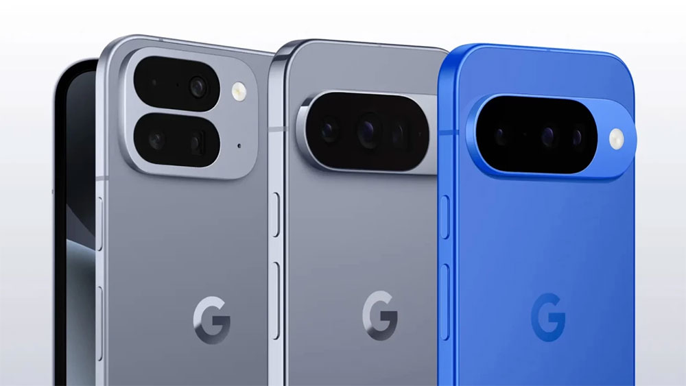 FCC 文件顯示 Google 或在 8 月發表 6 款 Pixel 11 系列手機 - 電腦王阿達 FCC 文件顯示 Google 或在 8 月發表 6 款 Pixel 11 系列手機 - 電腦王阿達