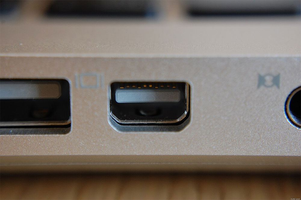 Mini DisplayPort 與 Thunderbolt 是同一種東西嗎？ - 電腦王阿達