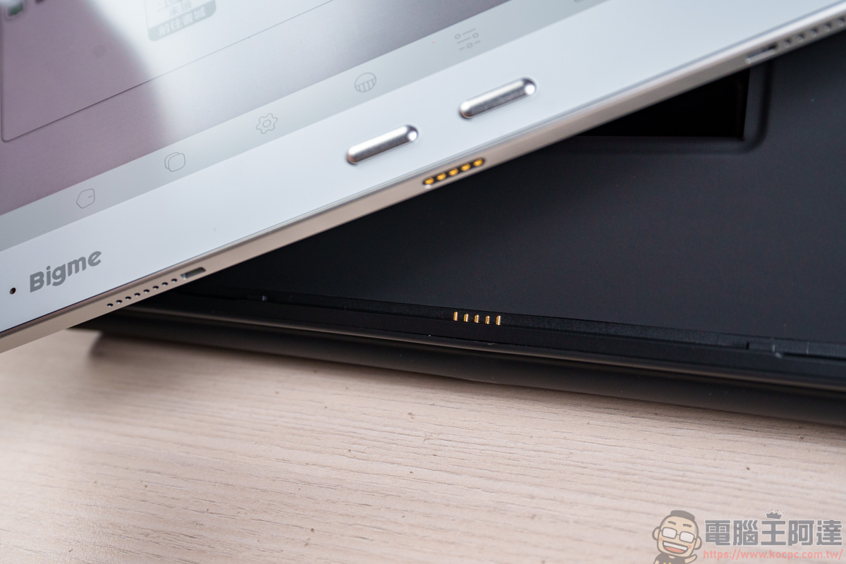 Bigme B10 電子AI閱讀器|10.3 吋全彩電子紙,護眼閱讀與輕辦公一次搞定 - 電腦王阿達 Bigme B10 電子AI閱讀器|10.3 吋全彩電子紙,護眼閱讀與輕辦公一次搞定 - 電腦王阿達