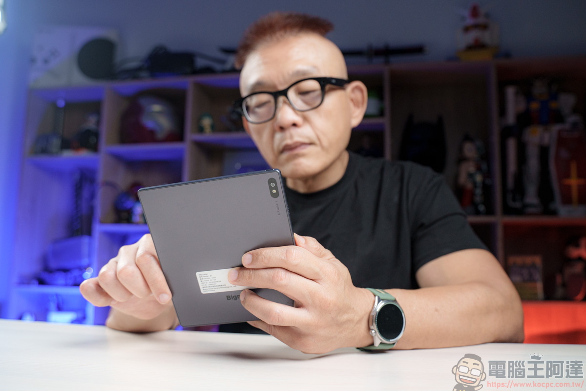 Bigme B10 電子AI閱讀器|10.3 吋全彩電子紙,護眼閱讀與輕辦公一次搞定 - 電腦王阿達 Bigme B10 電子AI閱讀器|10.3 吋全彩電子紙,護眼閱讀與輕辦公一次搞定 - 電腦王阿達
