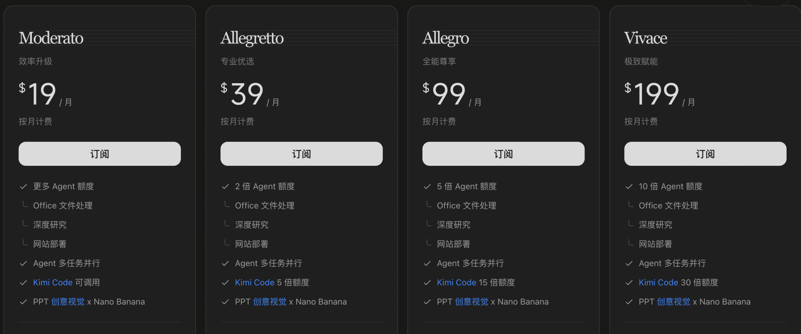 Moonshot AI 發布 Kimi K3:2.8 兆參數開源模型,能力挑戰 GPT-5.6、Fable 5 - 電腦王阿達 Moonshot AI 發布 Kimi K3:2.8 兆參數開源模型,能力挑戰 GPT-5.6、Fable 5 - 電腦王阿達