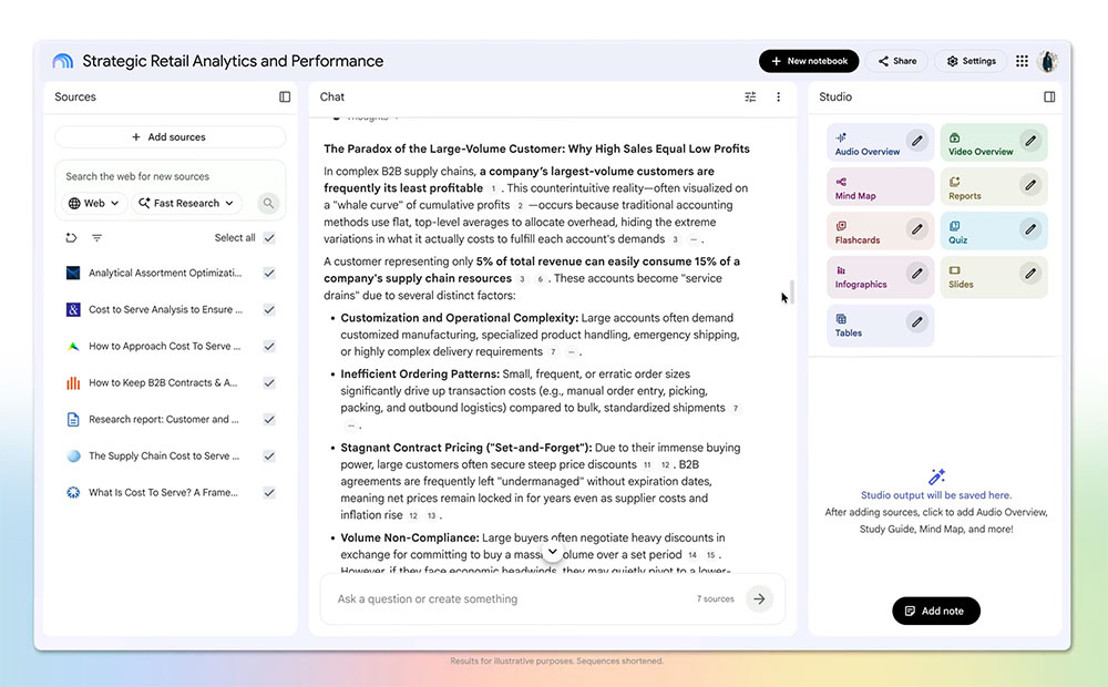 Google 的 NotebookLM 改名了,現在叫「Gemini Notebook」 - 電腦王阿達 Google 的 NotebookLM 改名了,現在叫「Gemini Notebook」 - 電腦王阿達