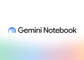 Google 的 NotebookLM 改名了，現在叫「Gemini Notebook」