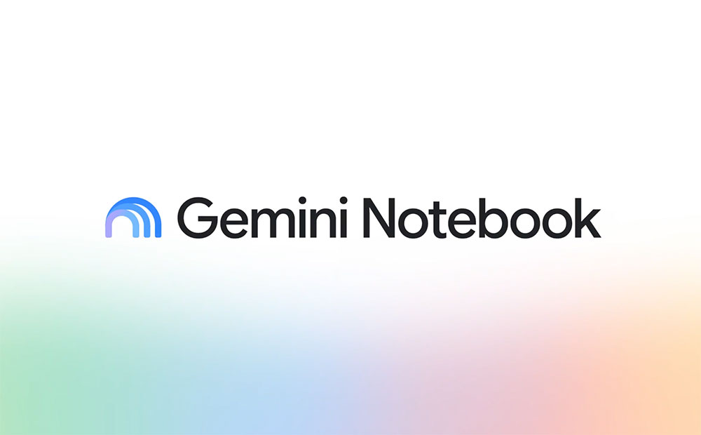 Google 的 NotebookLM 改名了,現在叫「Gemini Notebook」 - 電腦王阿達 Google 的 NotebookLM 改名了,現在叫「Gemini Notebook」 - 電腦王阿達