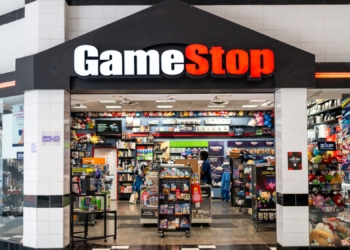 索尼數位化衝擊實體市場？全美最大遊戲店 GameStop 卻老神在在
