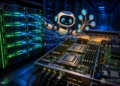 GPU 不再獨領風騷：AI Agent 崛起，伺服器與本地端 CPU 需求全面爆發