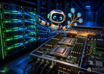 GPU 不再獨領風騷：AI Agent 崛起，伺服器與本地端 CPU 需求全面爆發