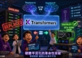 KTransformers 開源框架讓 24GB 消費級顯示卡成功運行 671B MoE 大模型